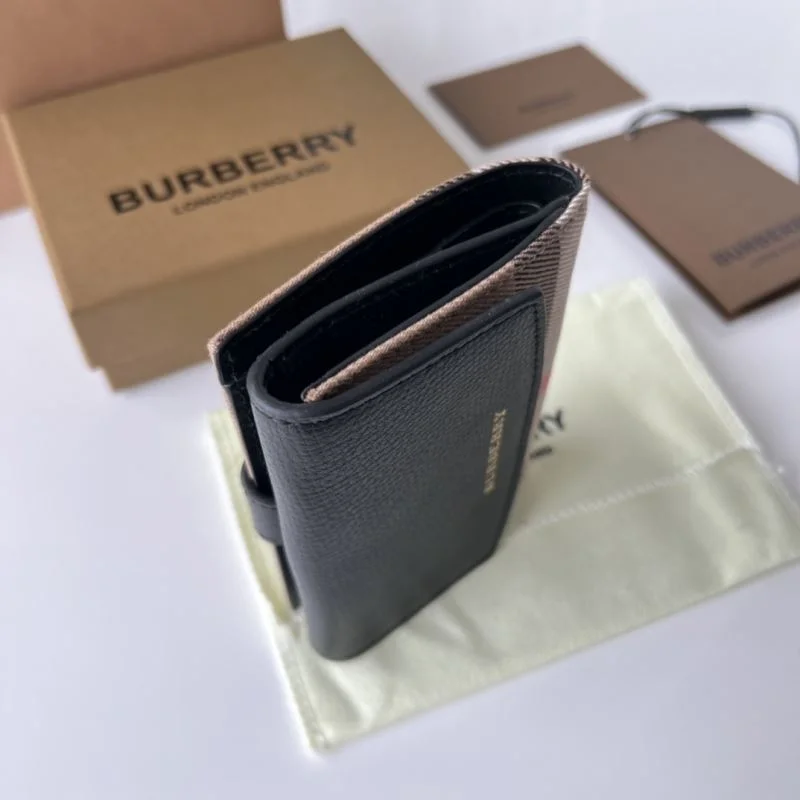 Burberry Wallets Purse Upgraded 37777