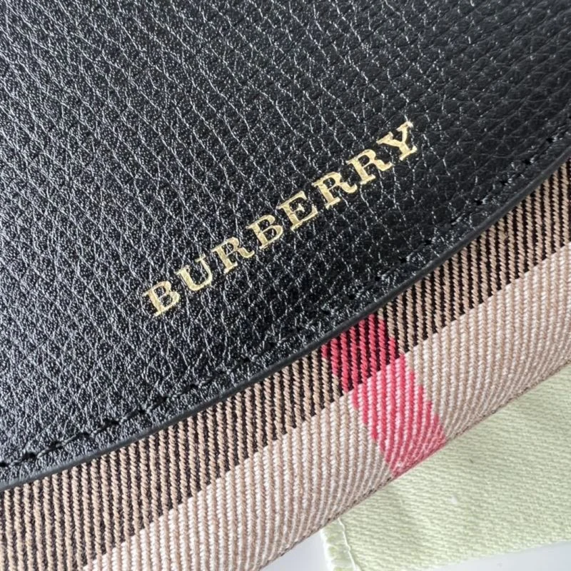Burberry Wallets Purse Upgraded 37777