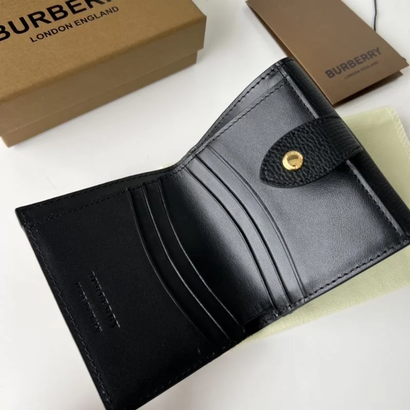 Burberry Wallets Purse Upgraded 37777
