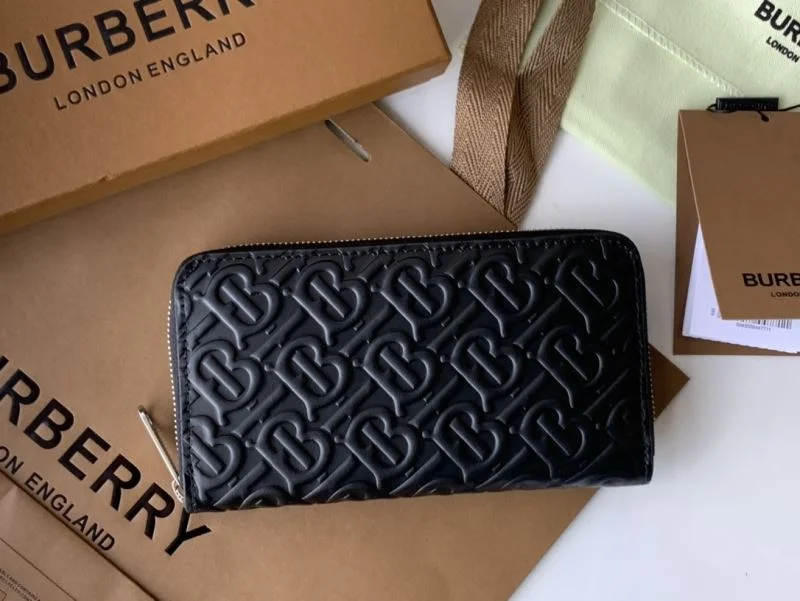 Burberry Wallets Purse Colorful 37779