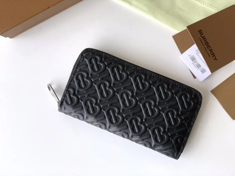 Burberry Wallets Purse Colorful 37779