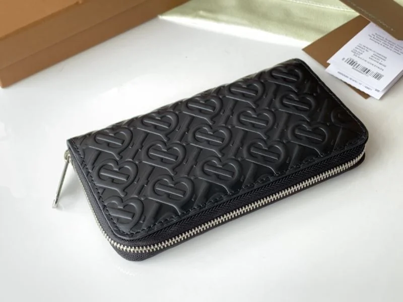 Burberry Wallets Purse Colorful 37779