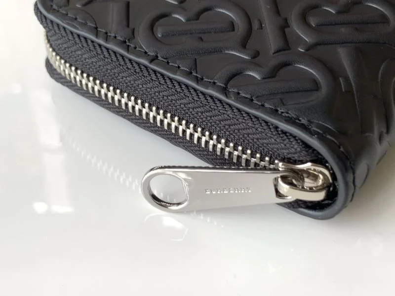 Burberry Wallets Purse Colorful 37779