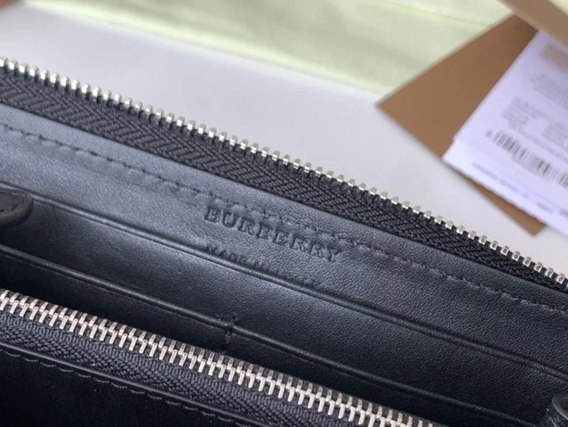 Burberry Wallets Purse Colorful 37779