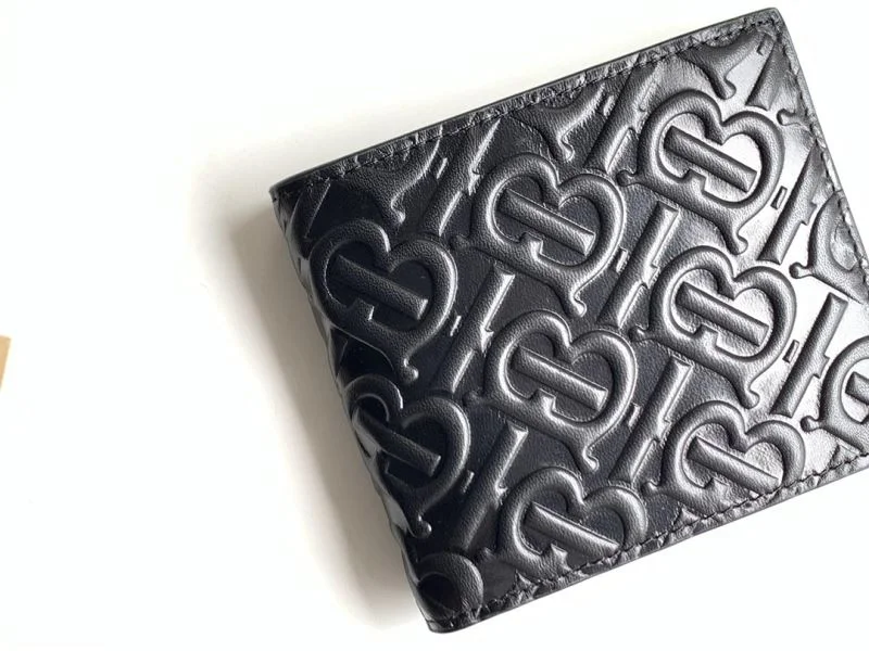 Burberry Wallets Purse Breathable 37775