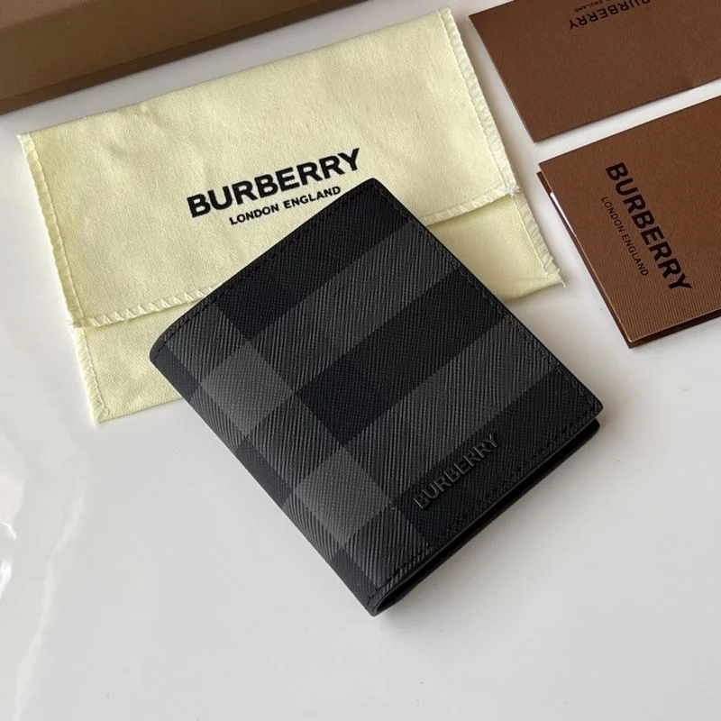 Burberry Wallets Purse Modern 37773