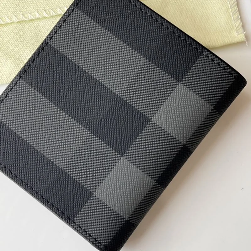 Burberry Wallets Purse Modern 37773