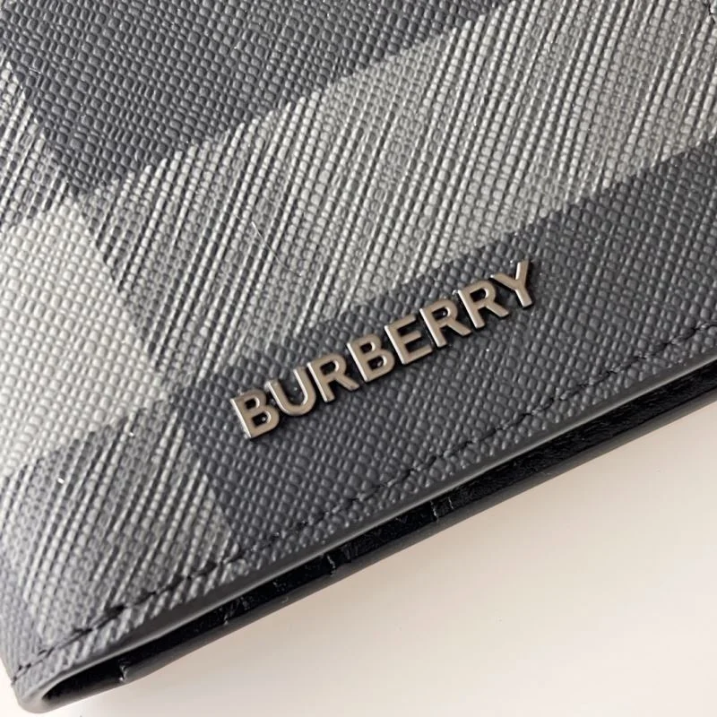 Burberry Wallets Purse Modern 37773