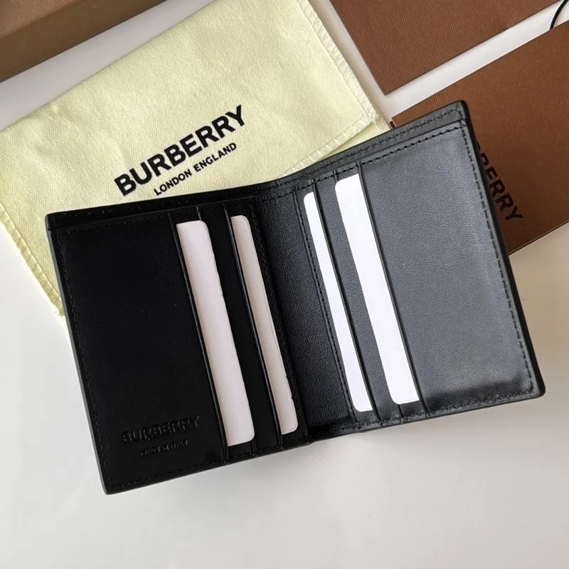Burberry Wallets Purse Modern 37773