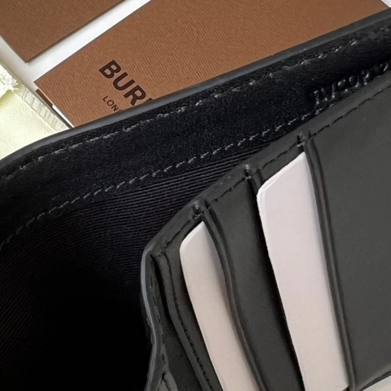 Burberry Wallets Purse Modern 37773