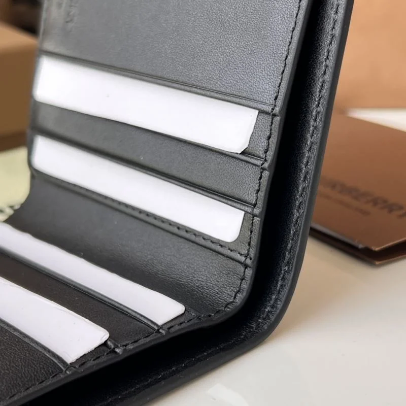 Burberry Wallets Purse Modern 37773