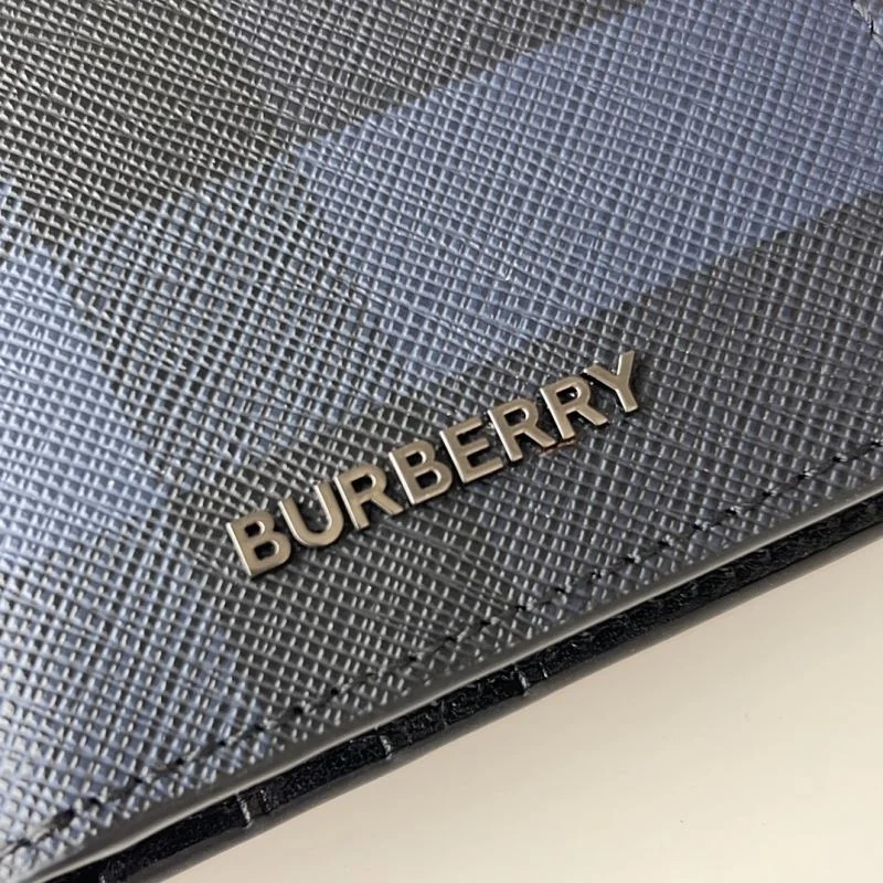 OdorResistant Burberry Wallets Purse 37768