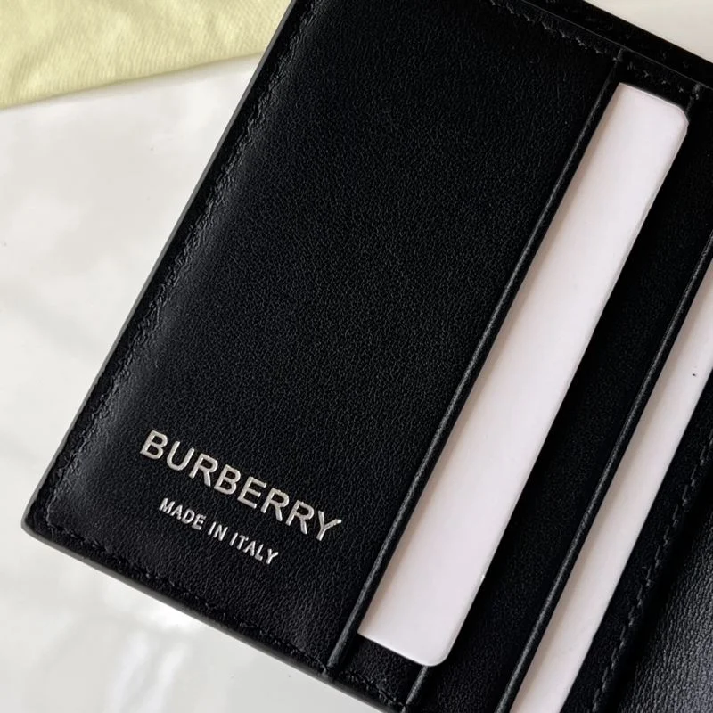 OdorResistant Burberry Wallets Purse 37768