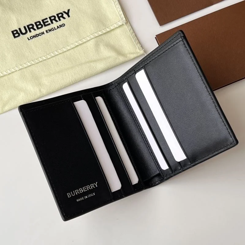 Seasonal Burberry Wallets Purse 37764