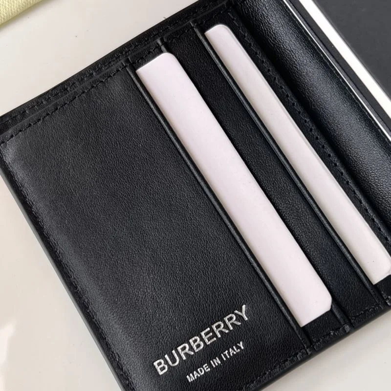 Seasonal Burberry Wallets Purse 37764