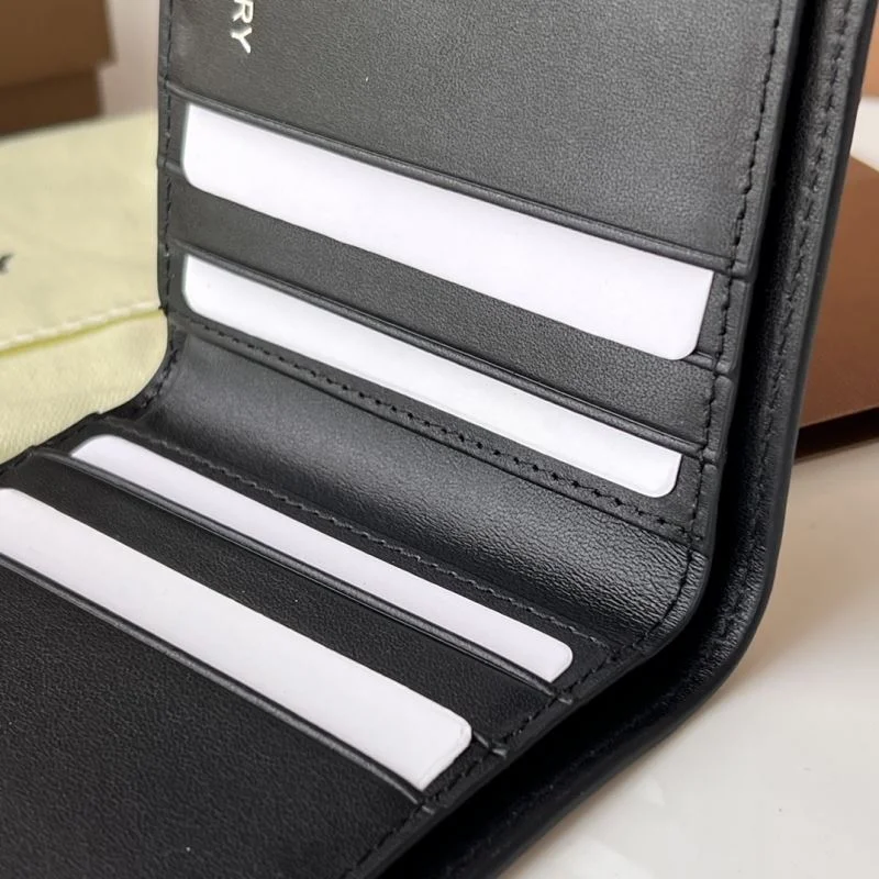 Seasonal Burberry Wallets Purse 37764