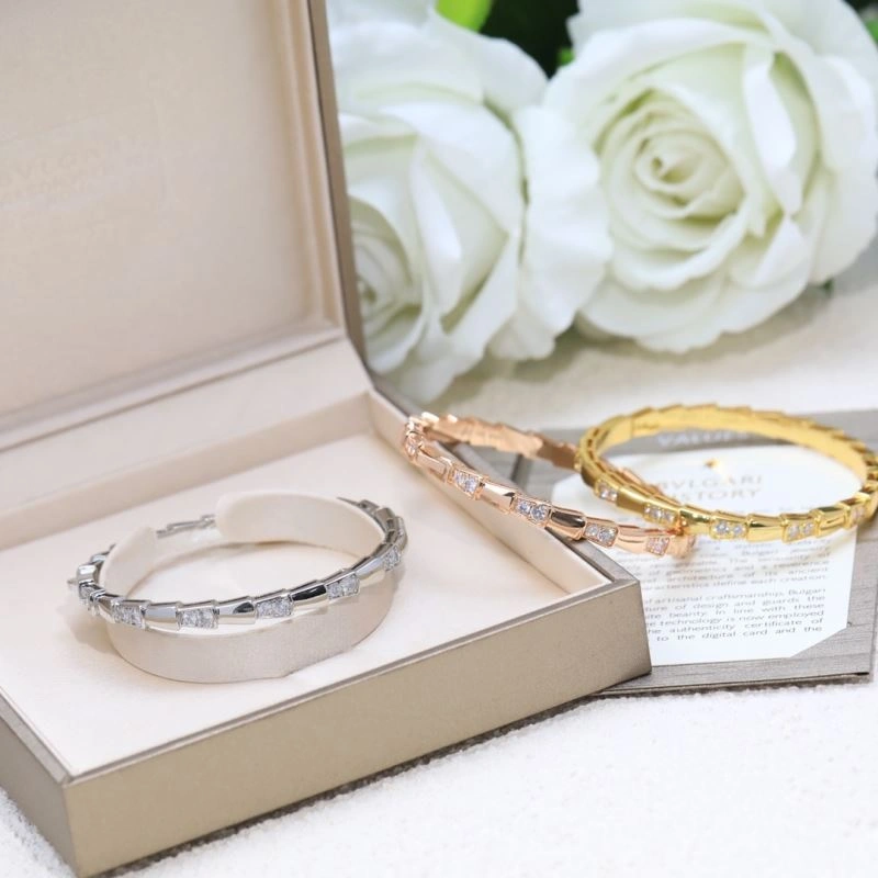 Functional Bvlgari Bracelets 216838