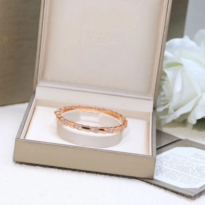 Functional Bvlgari Bracelets 216838