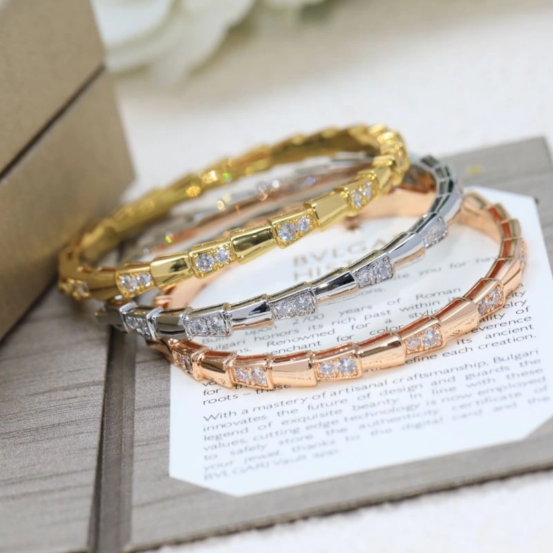 Functional Bvlgari Bracelets 216838
