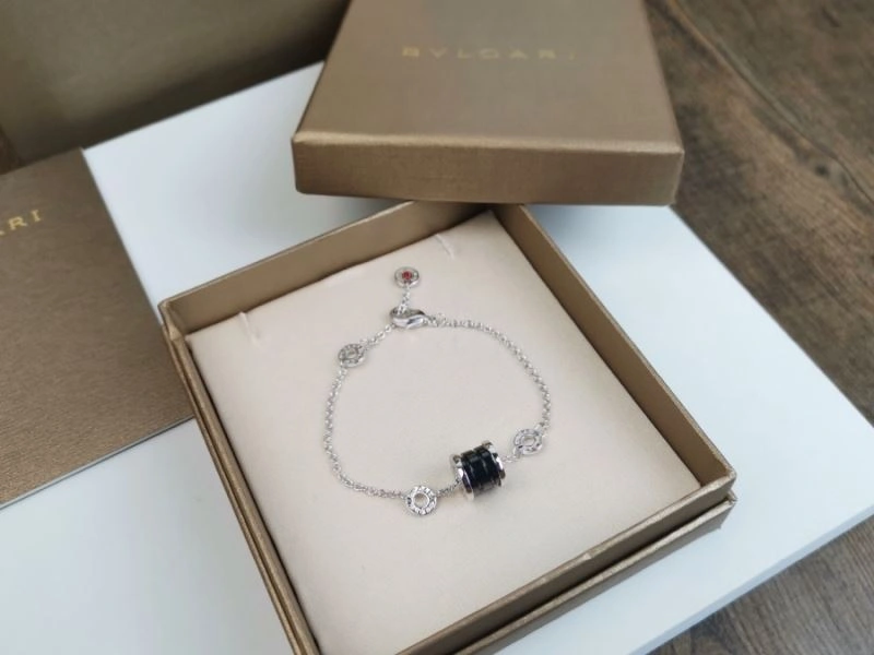 Bvlgari Bracelets Breathable 216849