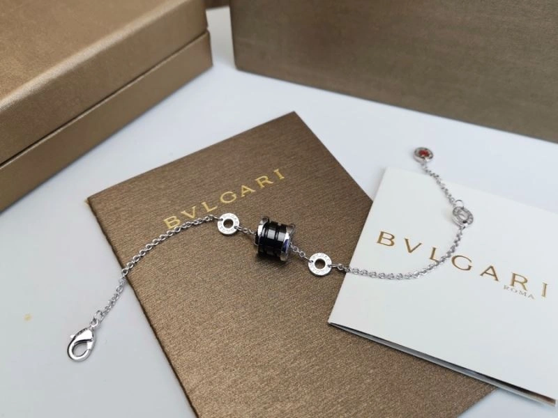 Bvlgari Bracelets Breathable 216849