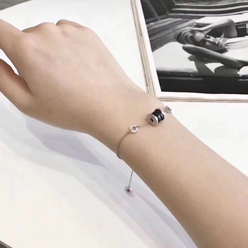 Bvlgari Bracelets Breathable 216849