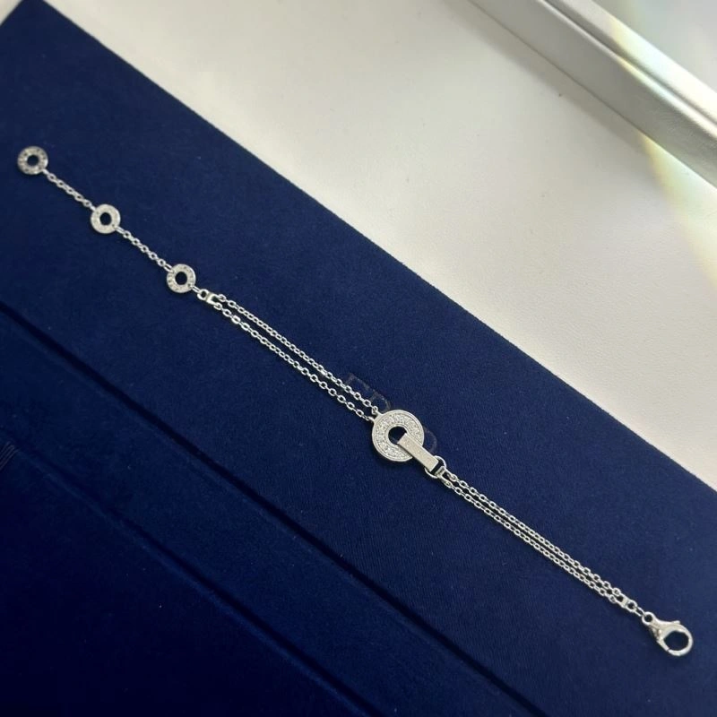 Bvlgari Bracelets ZeroBulk 216837