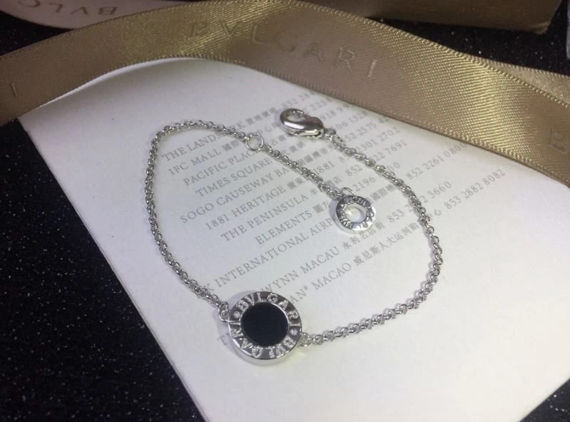 Bright Bvlgari Bracelets 216844
