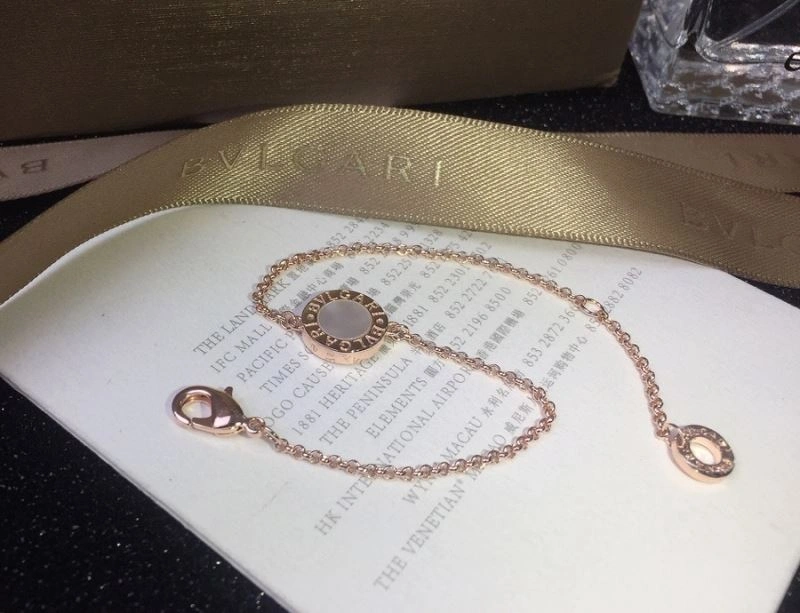Bright Bvlgari Bracelets 216844