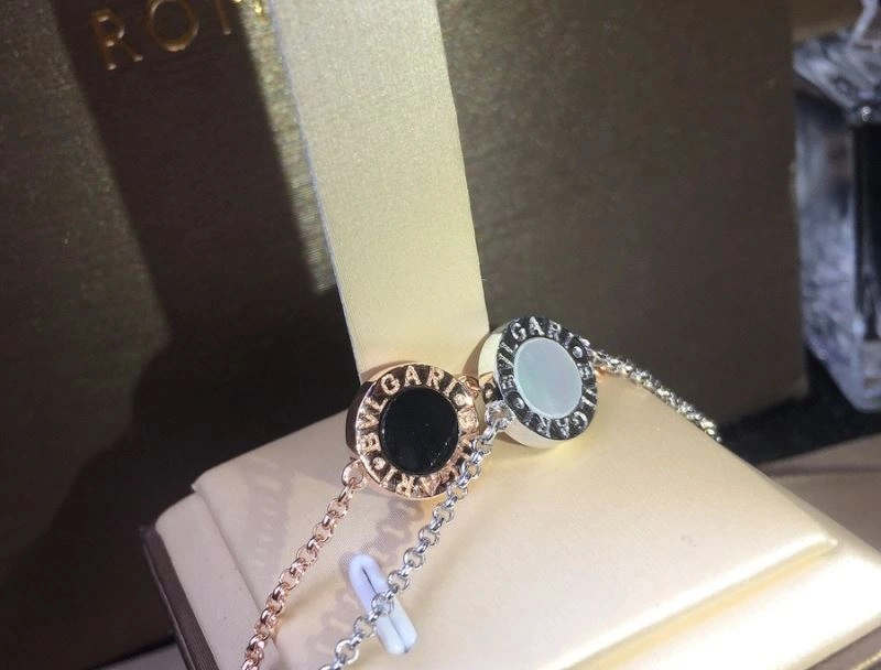 Bright Bvlgari Bracelets 216844