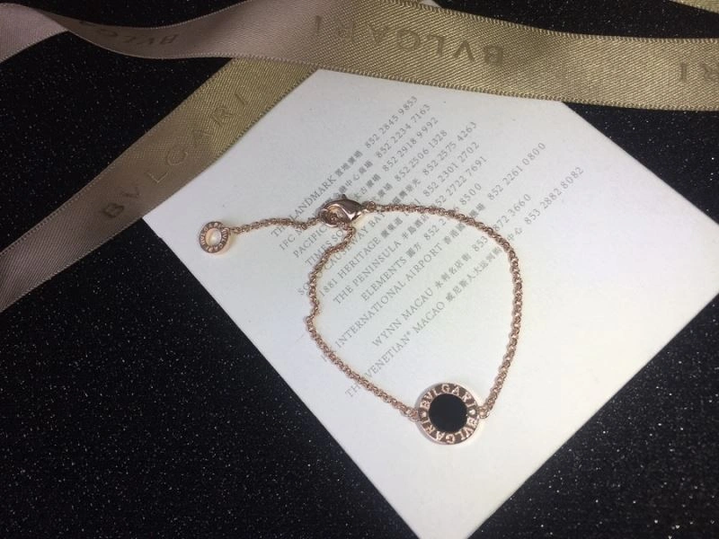Bright Bvlgari Bracelets 216844