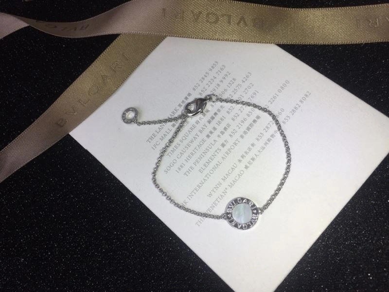 Bright Bvlgari Bracelets 216844