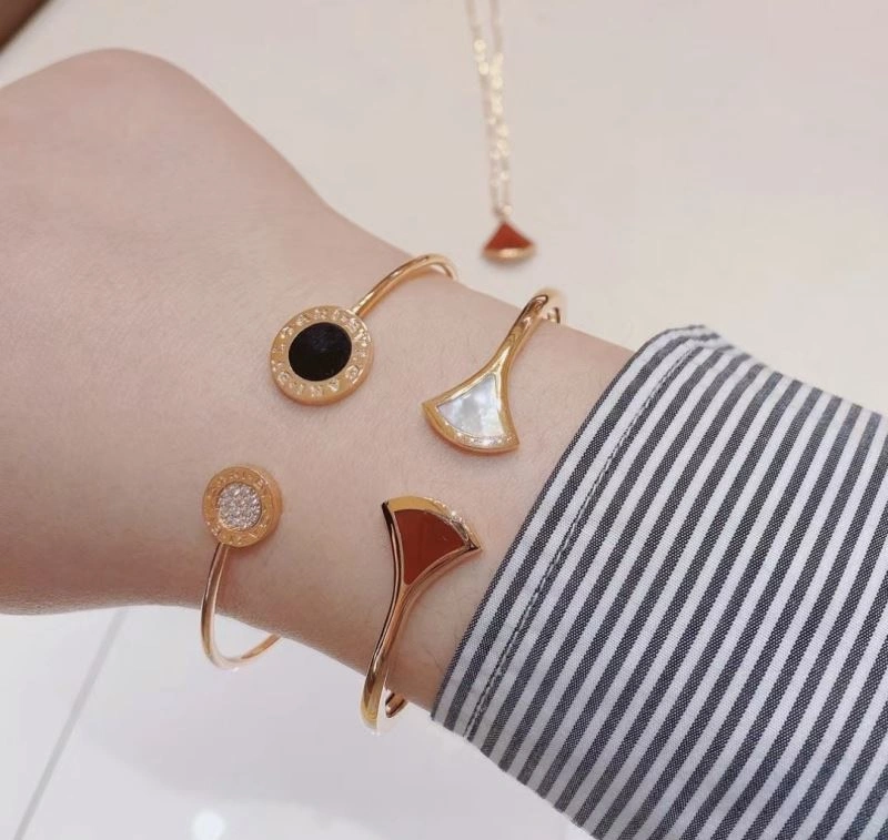 Functional Bvlgari Bracelets 216839