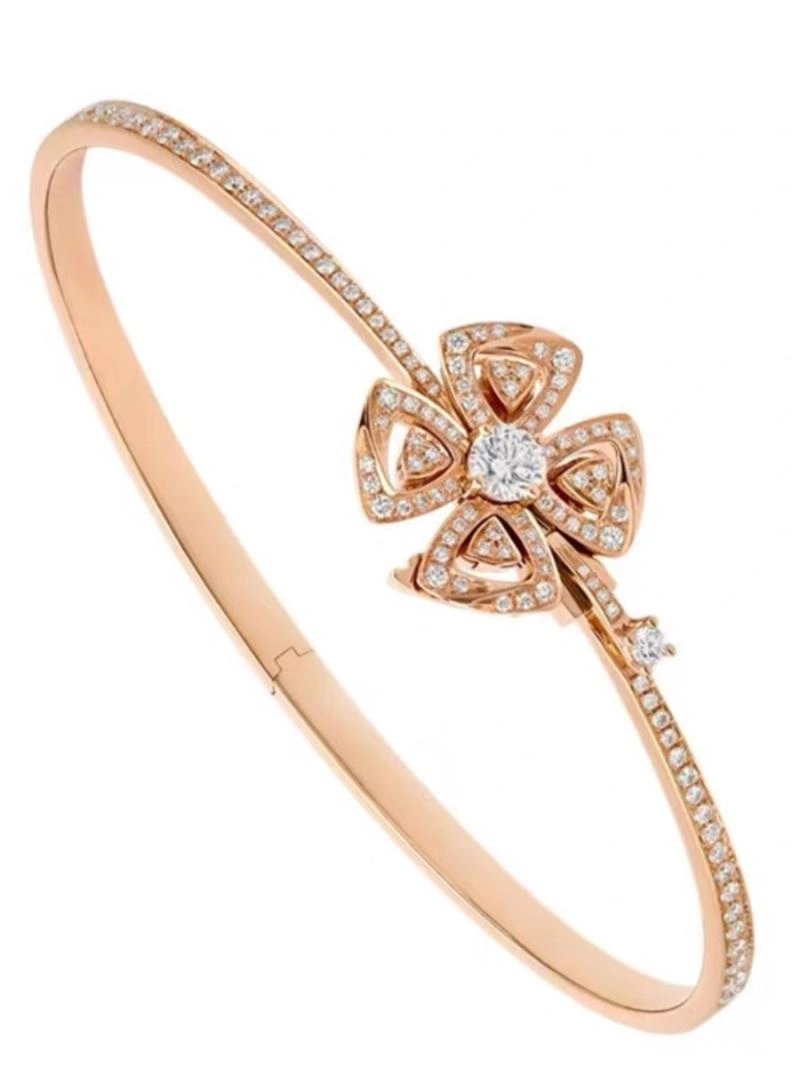 EyeCatching Bvlgari Bracelets 216841