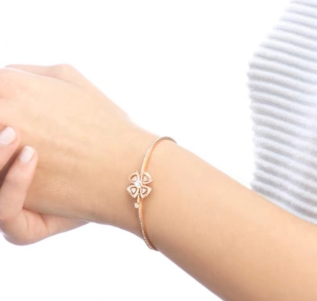 EyeCatching Bvlgari Bracelets 216841