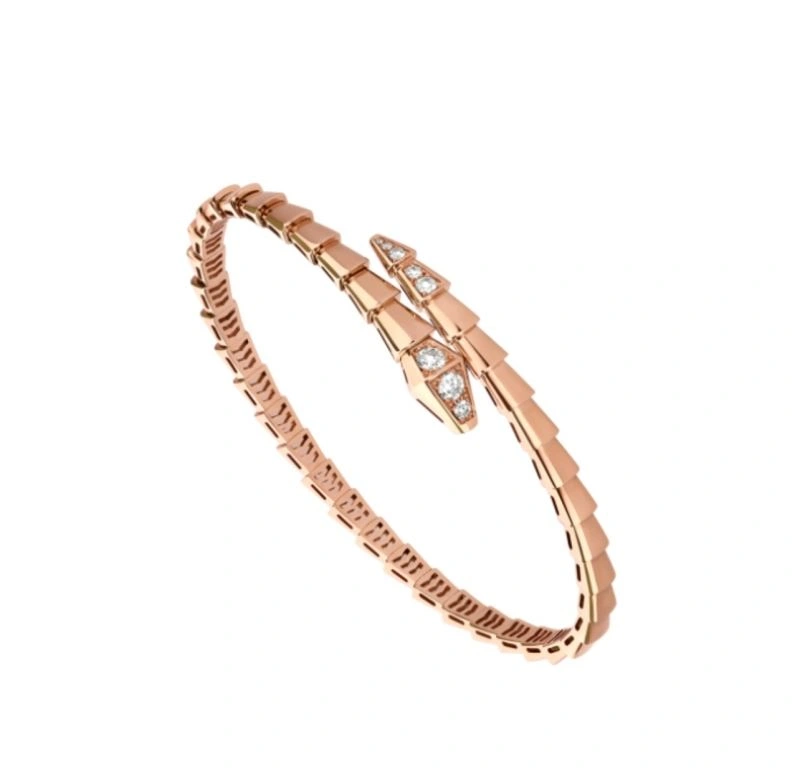 Bvlgari Bracelets Practical 216835