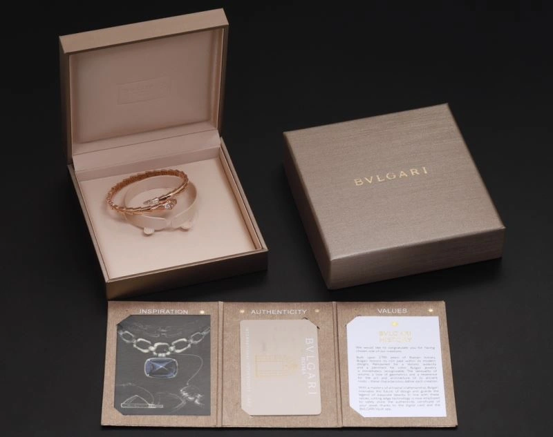 Bvlgari Bracelets Practical 216835