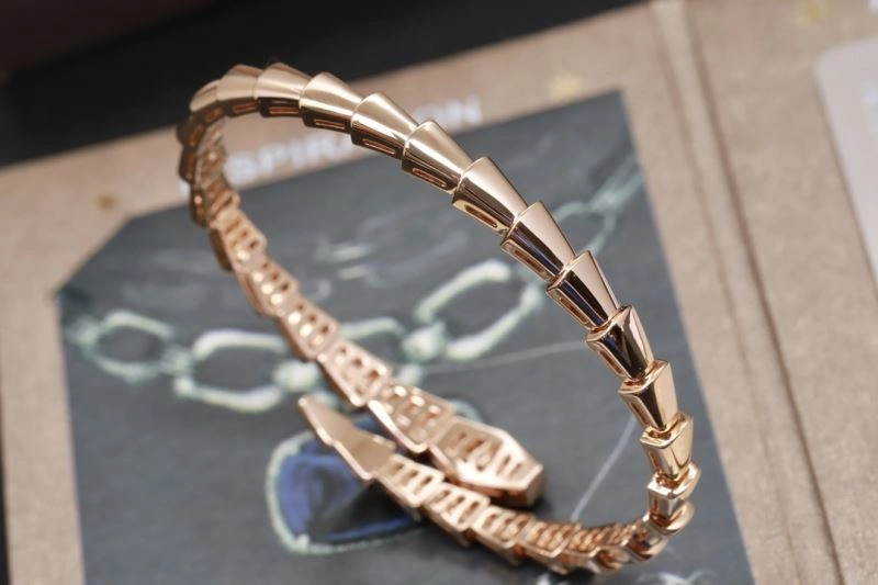 Bvlgari Bracelets Practical 216835