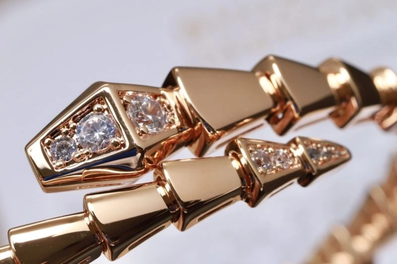 Bvlgari Bracelets Practical 216835