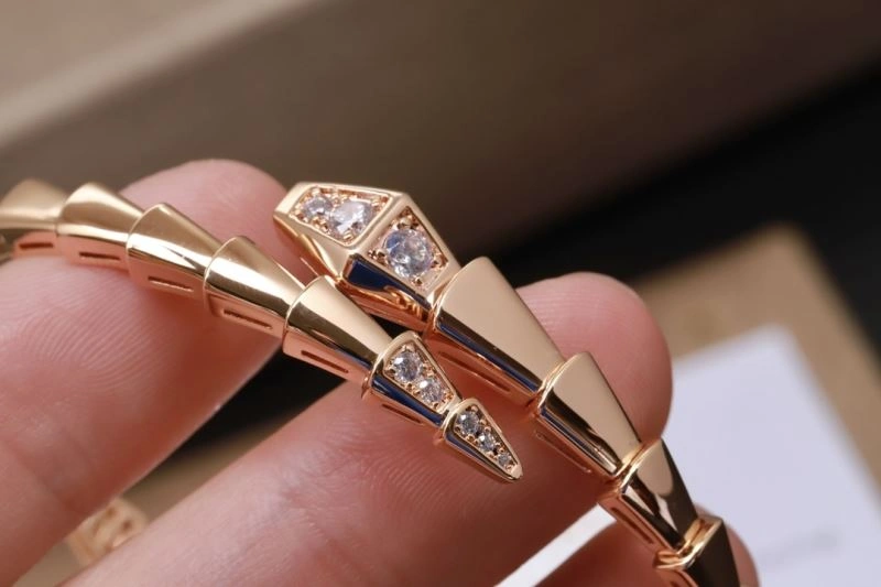 Bvlgari Bracelets Practical 216835