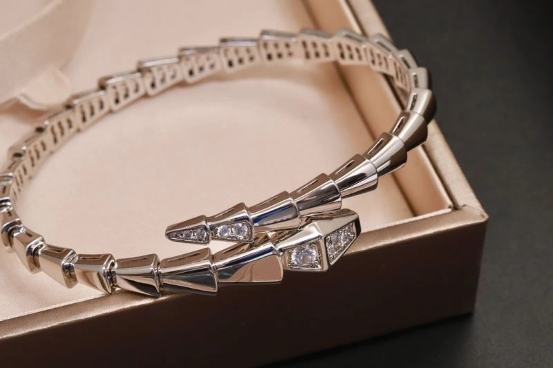 SportInspired Bvlgari Bracelets 216836