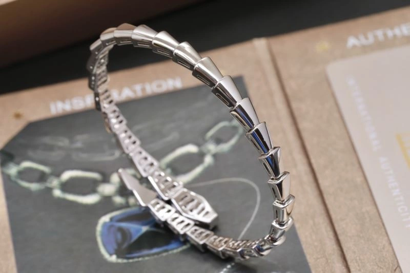 SportInspired Bvlgari Bracelets 216836