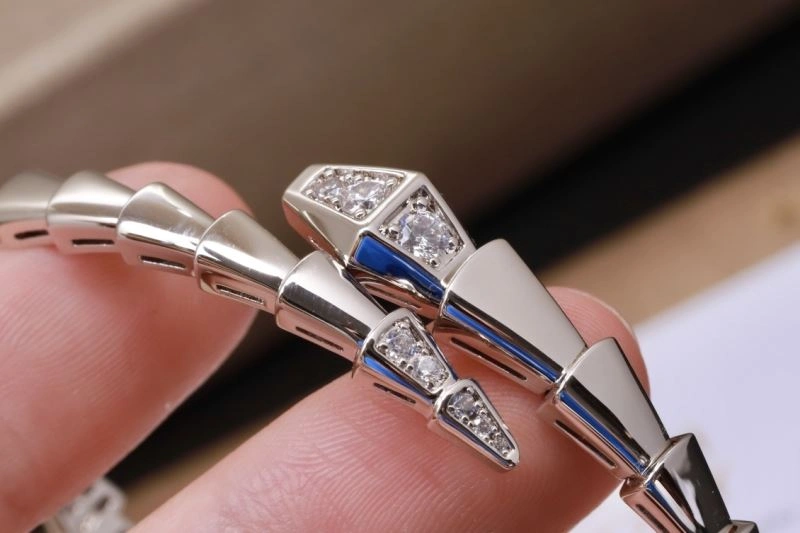 SportInspired Bvlgari Bracelets 216836