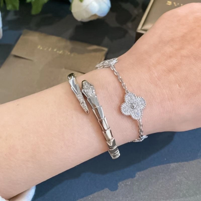 SportInspired Bvlgari Bracelets 216836