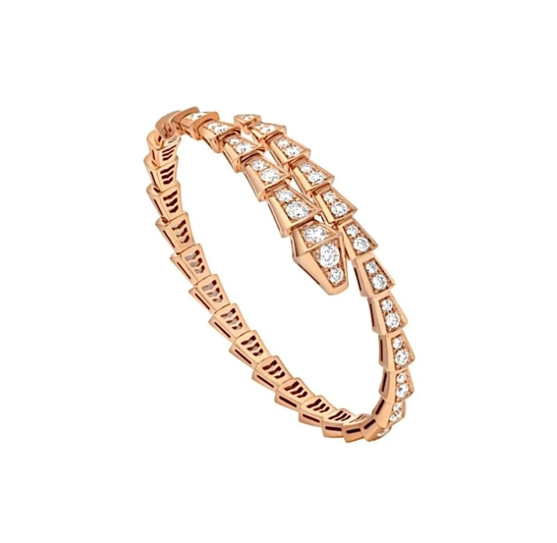 Bvlgari Bracelets Comfortable 216834