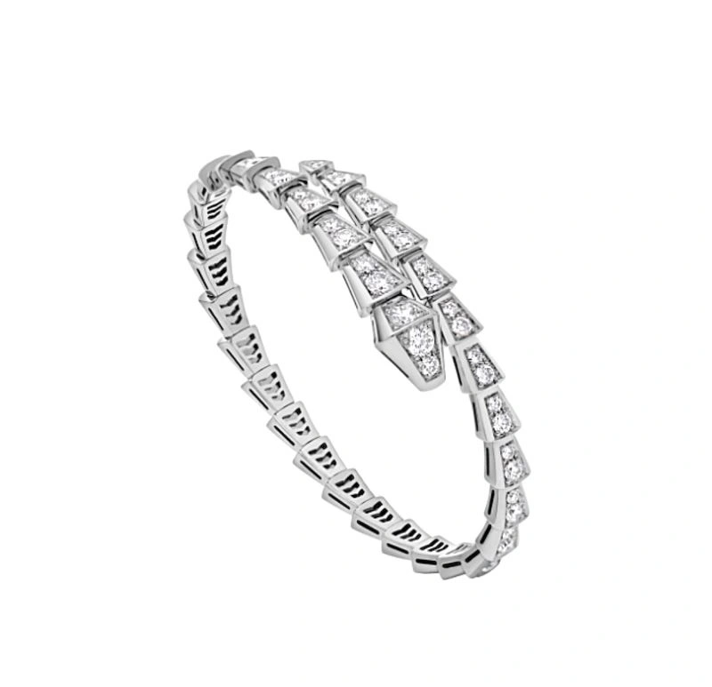 Bvlgari Bracelets Comfortable 216863