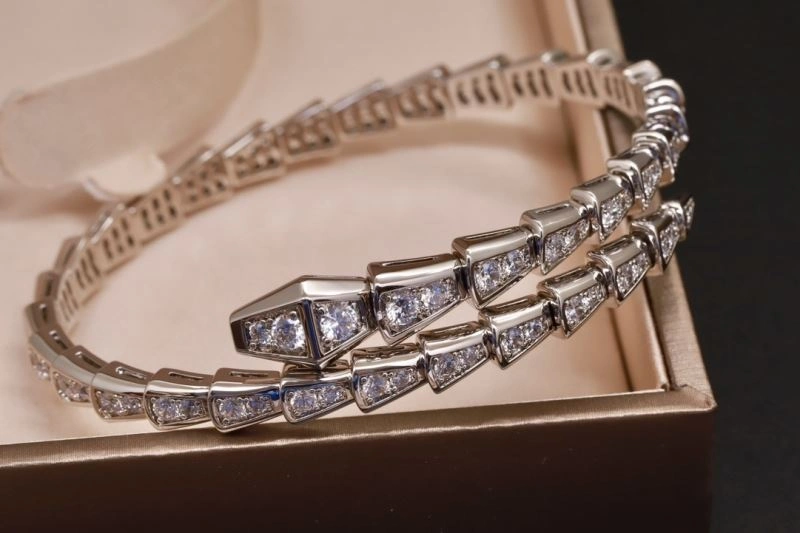 Bvlgari Bracelets Comfortable 216863