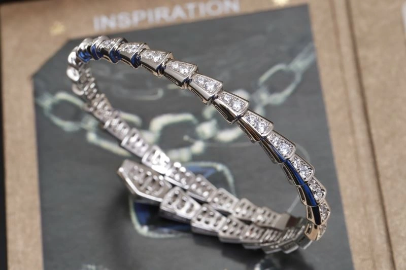 Bvlgari Bracelets Comfortable 216863