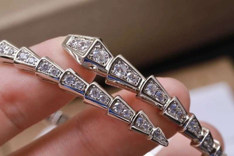 Bvlgari Bracelets Comfortable 216863