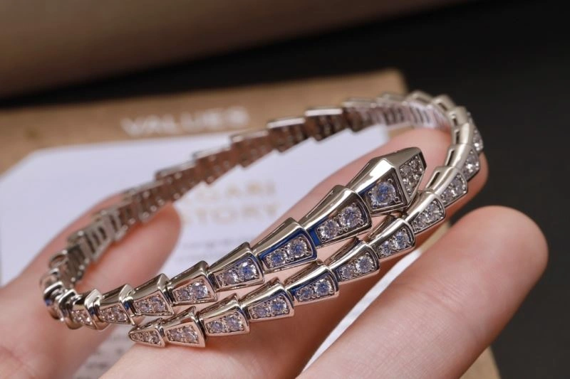 Bvlgari Bracelets Comfortable 216863